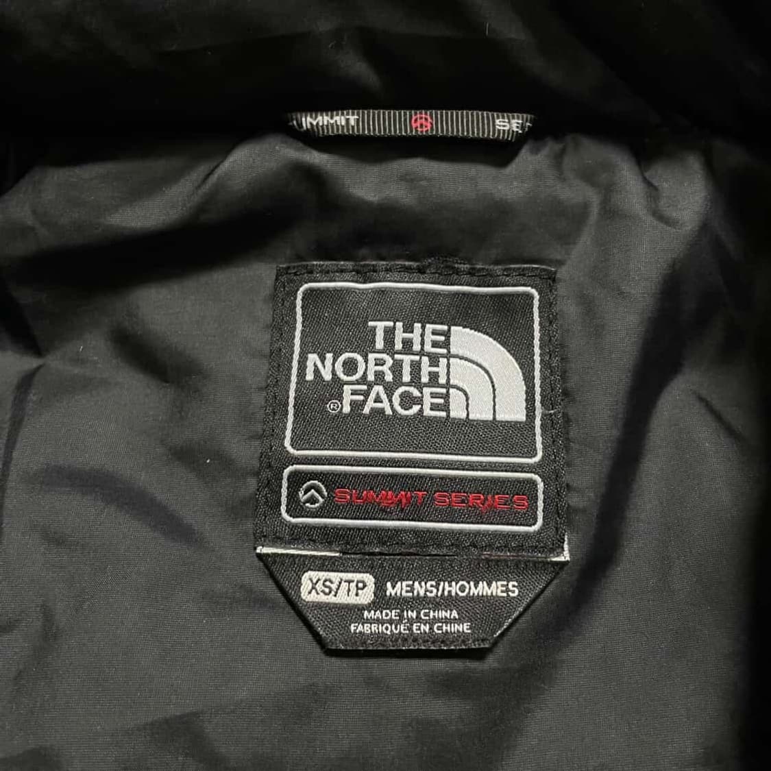 노스페이스 800 히말라야 패딩 상품이미지5