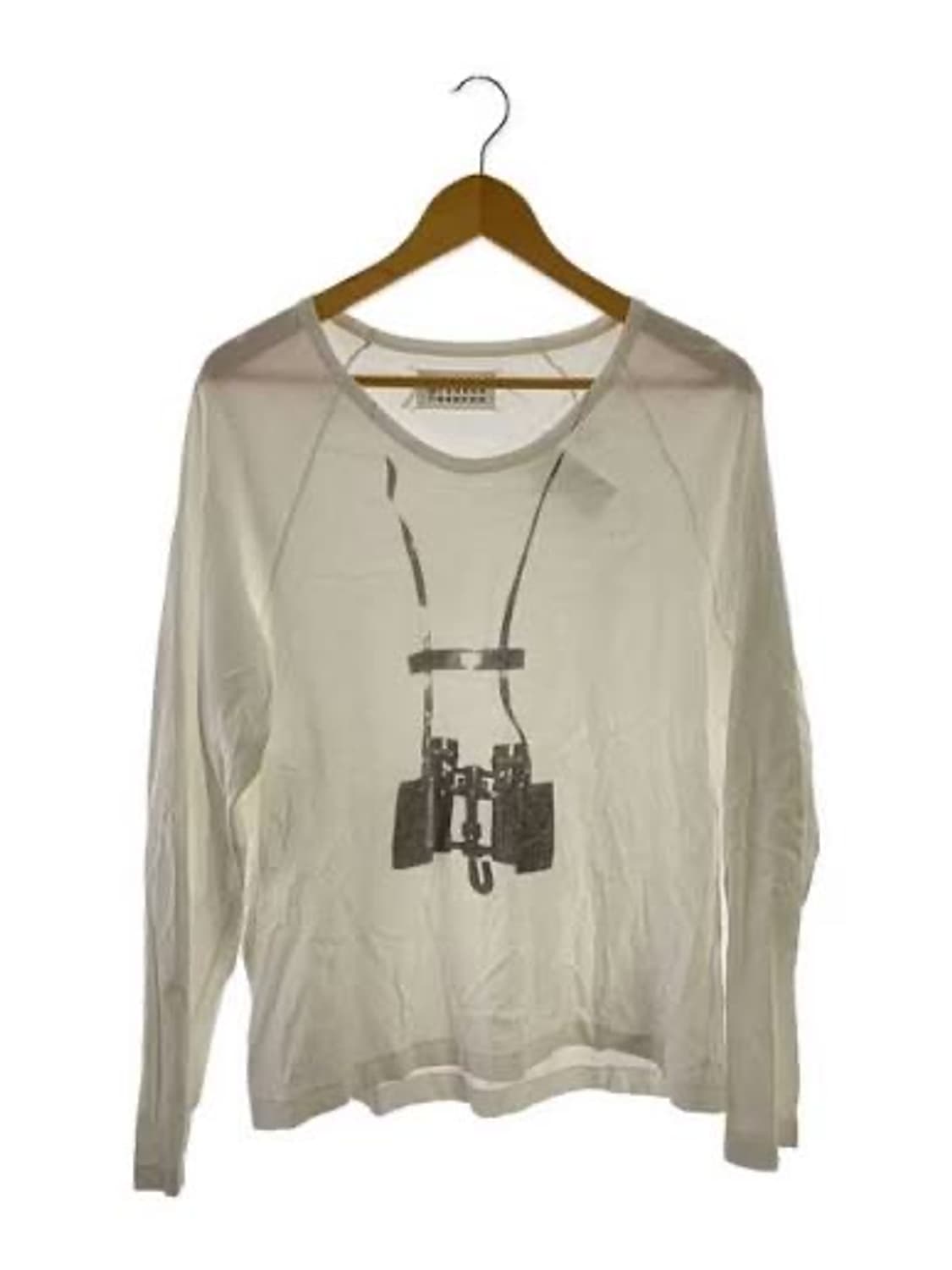 46) 마틴 마르지엘라 05ss 트롱프뢰유 롱슬리브 상품이미지1