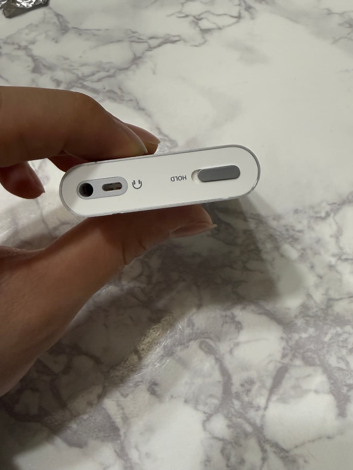 애플 아이팟 미니 1세대 실버 4GB | 레트로 감성 MP 상품이미지6