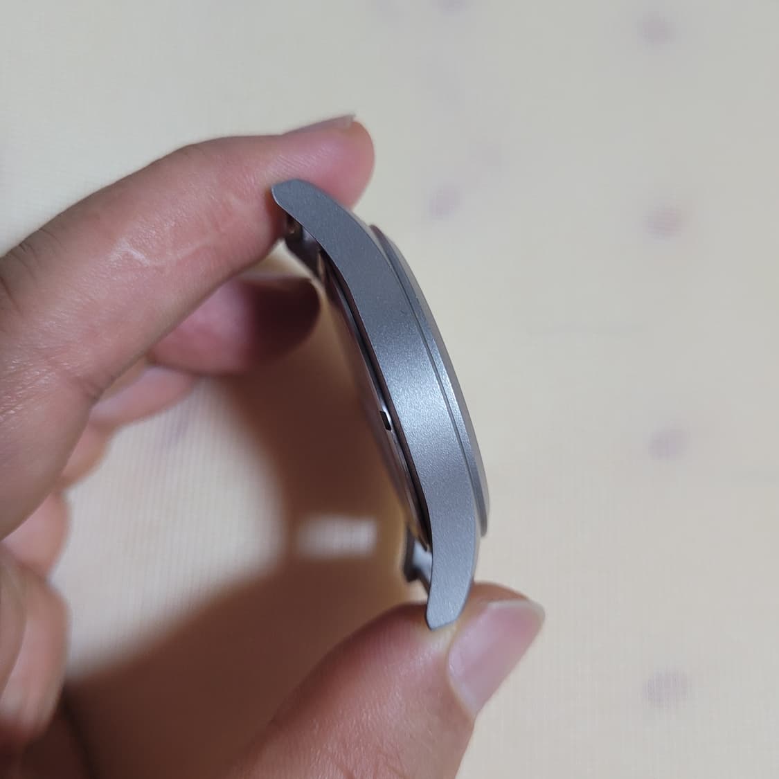 해밀턴 카키필드 메카니컬 42mm 상품이미지5