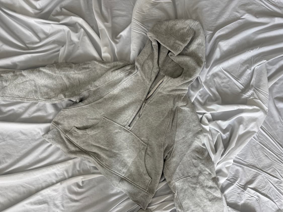 룰루레몬 후디  상품이미지2