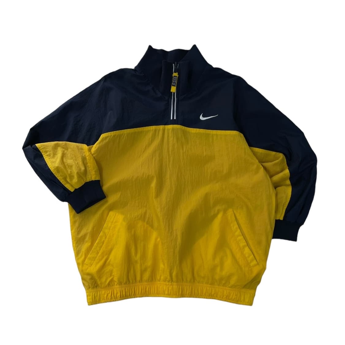 나이키 우먼 리버시블 아노락 상품이미지2