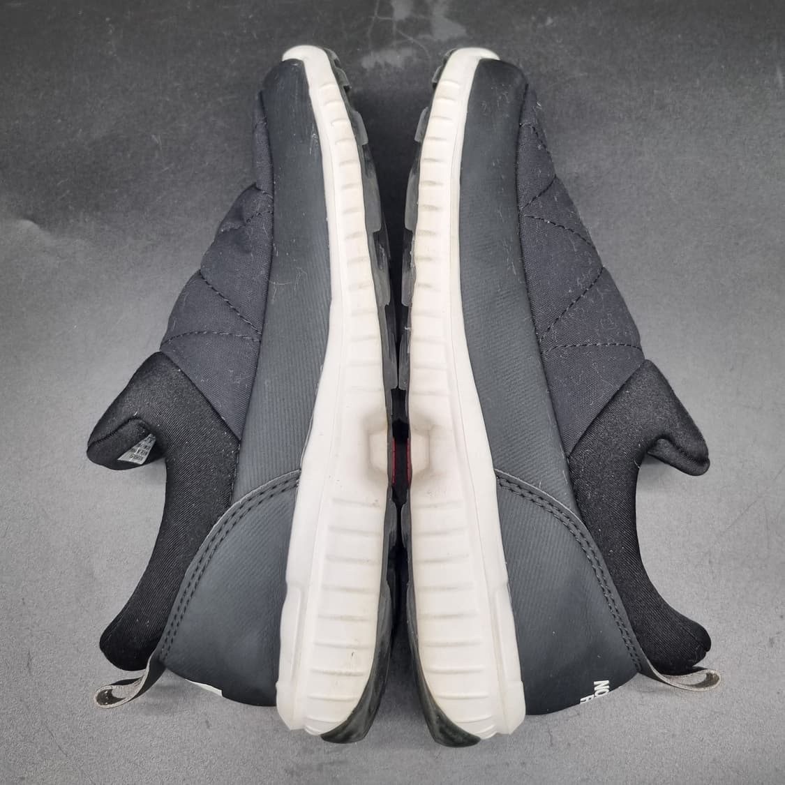 노스페이스 퀼팅 아동 방한화220 상품이미지5