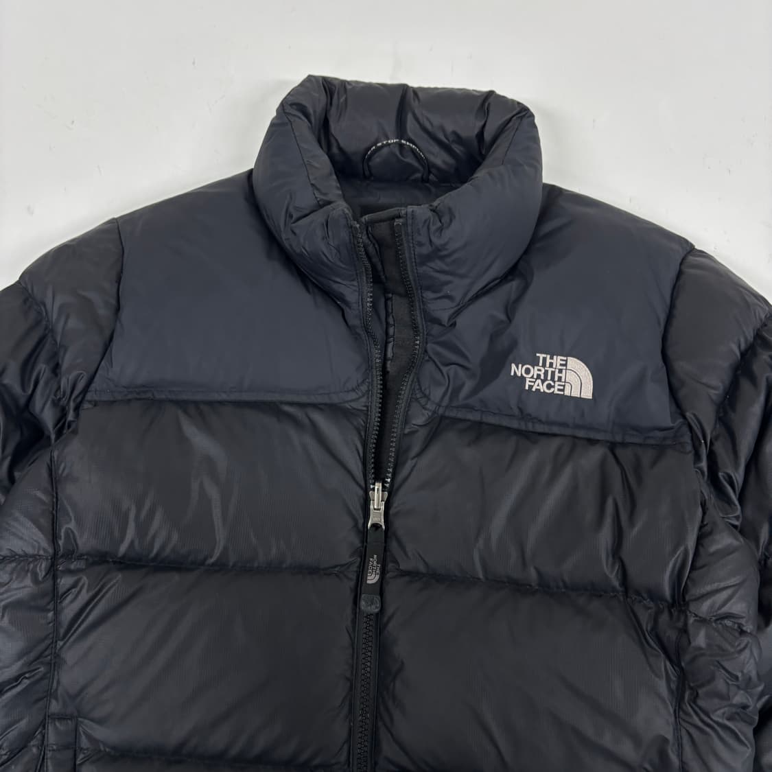 노스페이스 눕시 패딩 상품이미지4