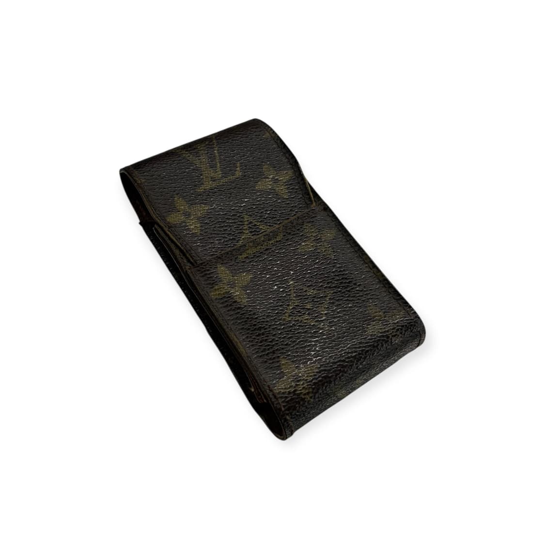 루이비통 모노그램 캔버스 담배 케이스 상품이미지1