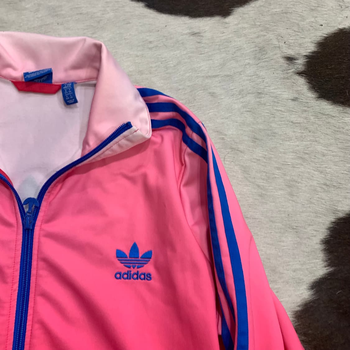 L 아디다스 파이어버드 져지/A4277 상품이미지2