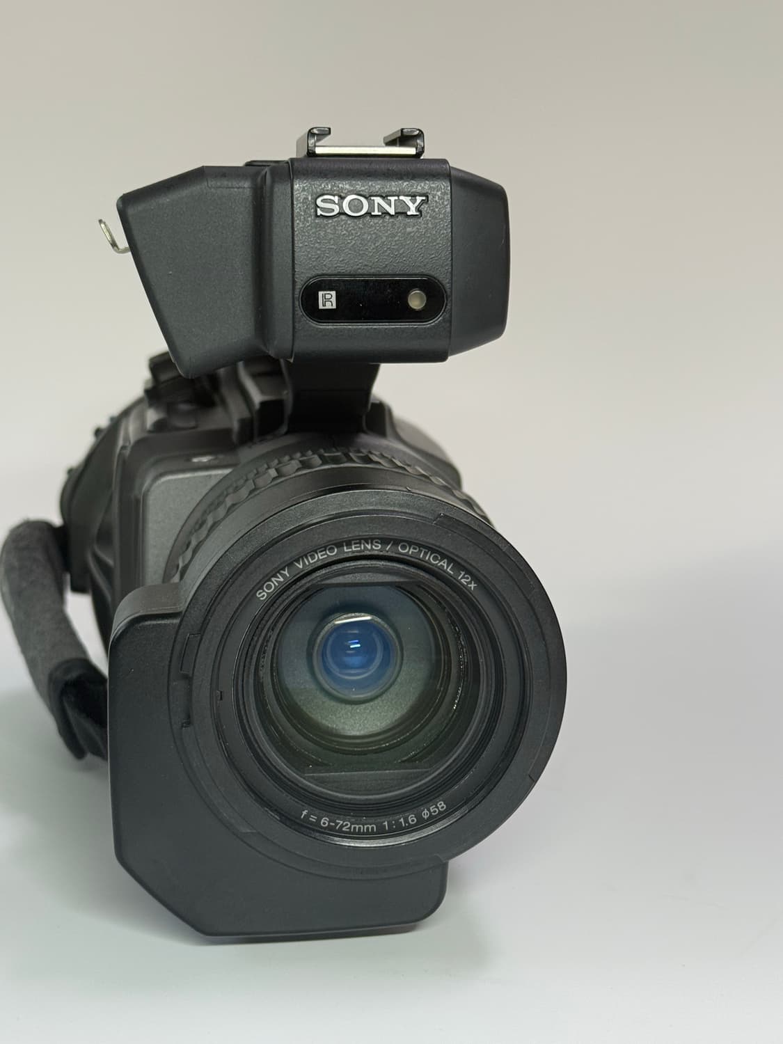 Sony DSR-PD150 6mm 디지털 캠코더 상품이미지4
