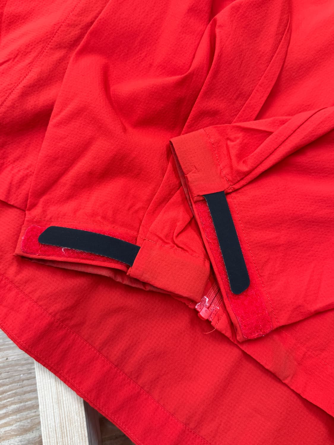 아크테릭스 아웃도어 윈드브레이커 상품이미지5