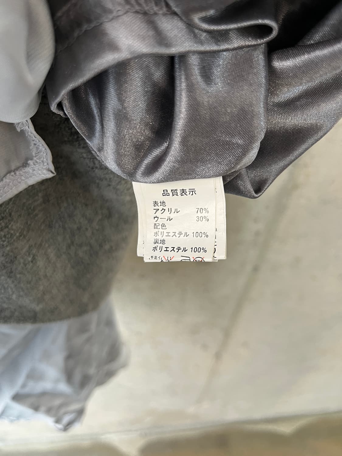 Silent Worth 미니 드레스 상품이미지10