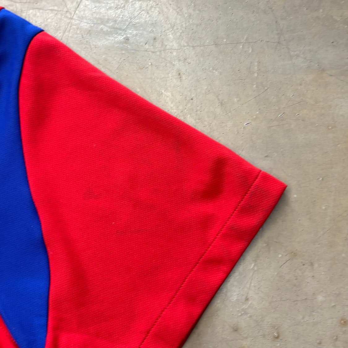 XL 14-16 대한민국 국가대표 NO.9 손흥민 유니폼 상품이미지8