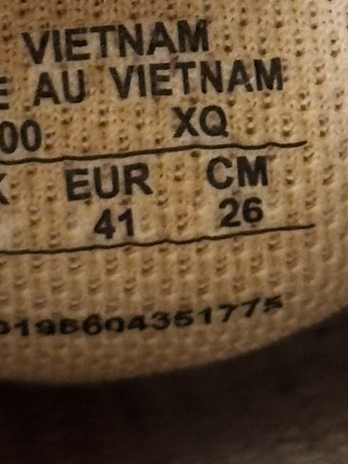 Nike Air More Uptempo Slide 상품이미지8