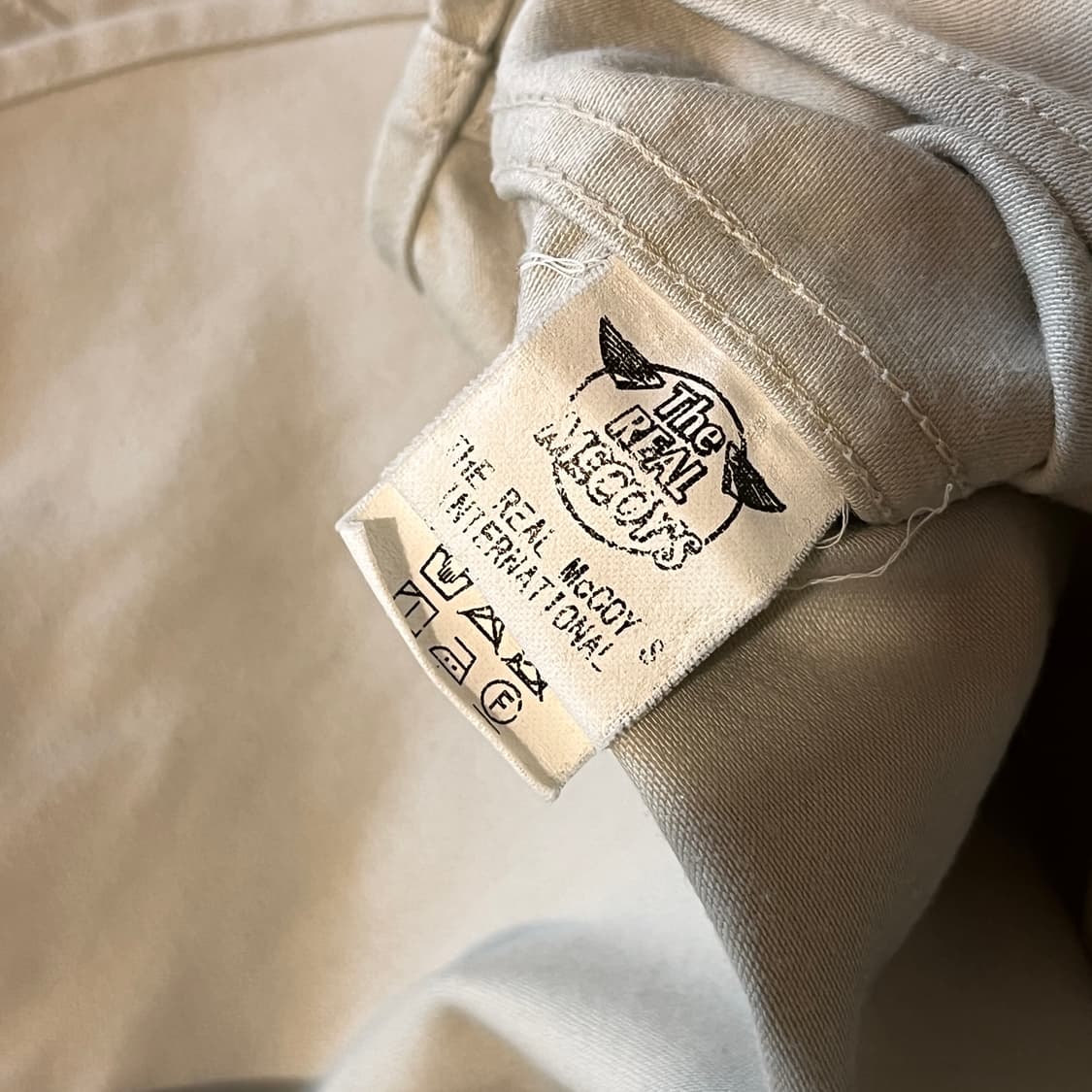 리얼맥코이 웨스턴 셔츠 상품이미지7