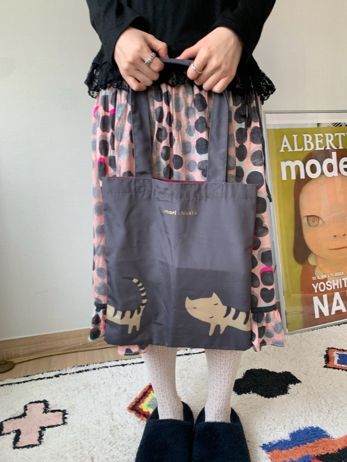 tsumori chisato, bag 상품이미지2
