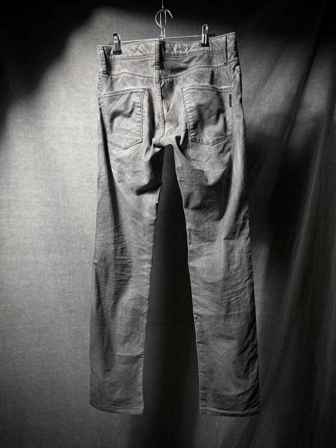 BLACKBARRETT by Neil Barrett Pants 상품이미지6