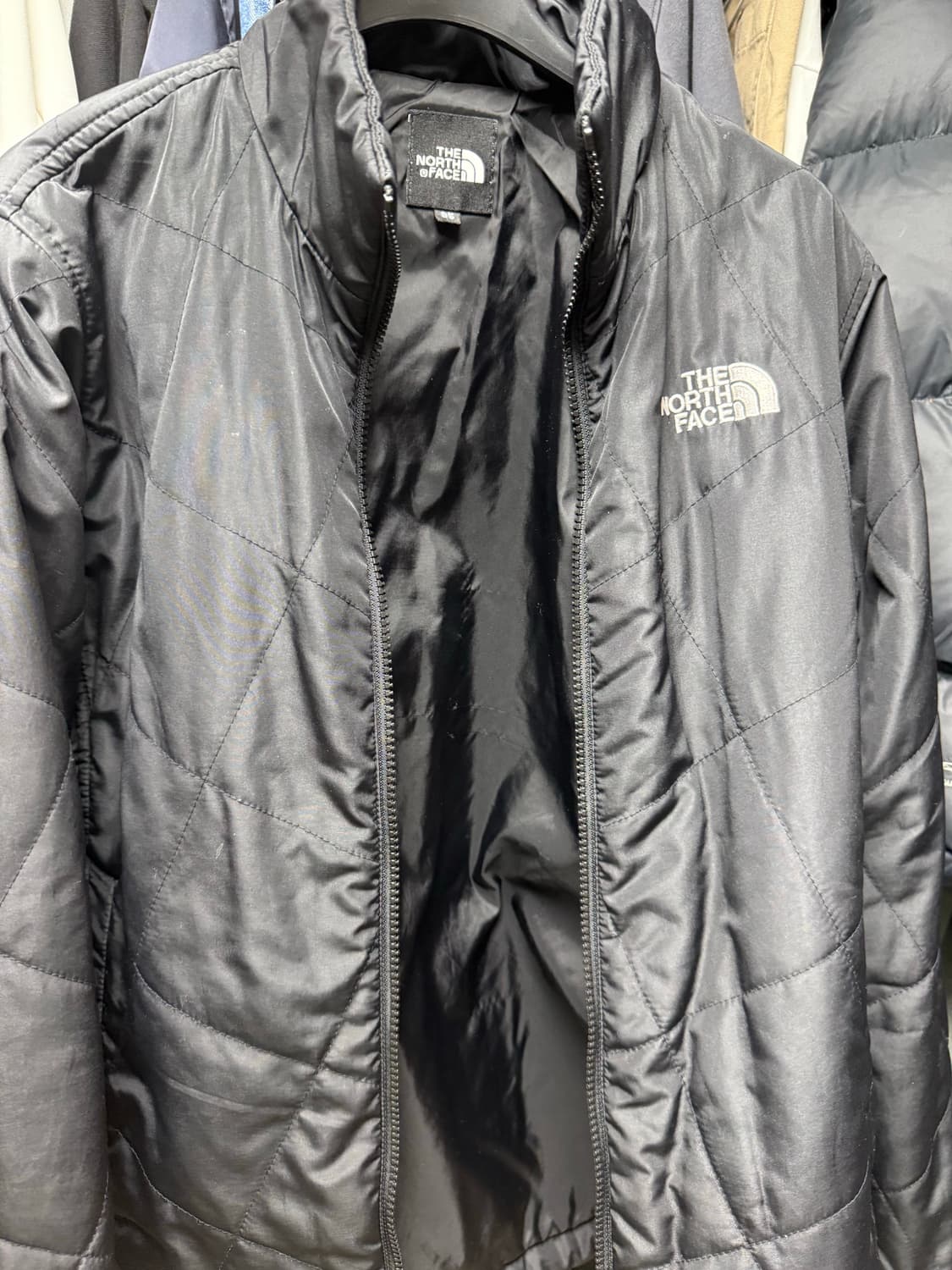 노스페이스 자켓 상품이미지1