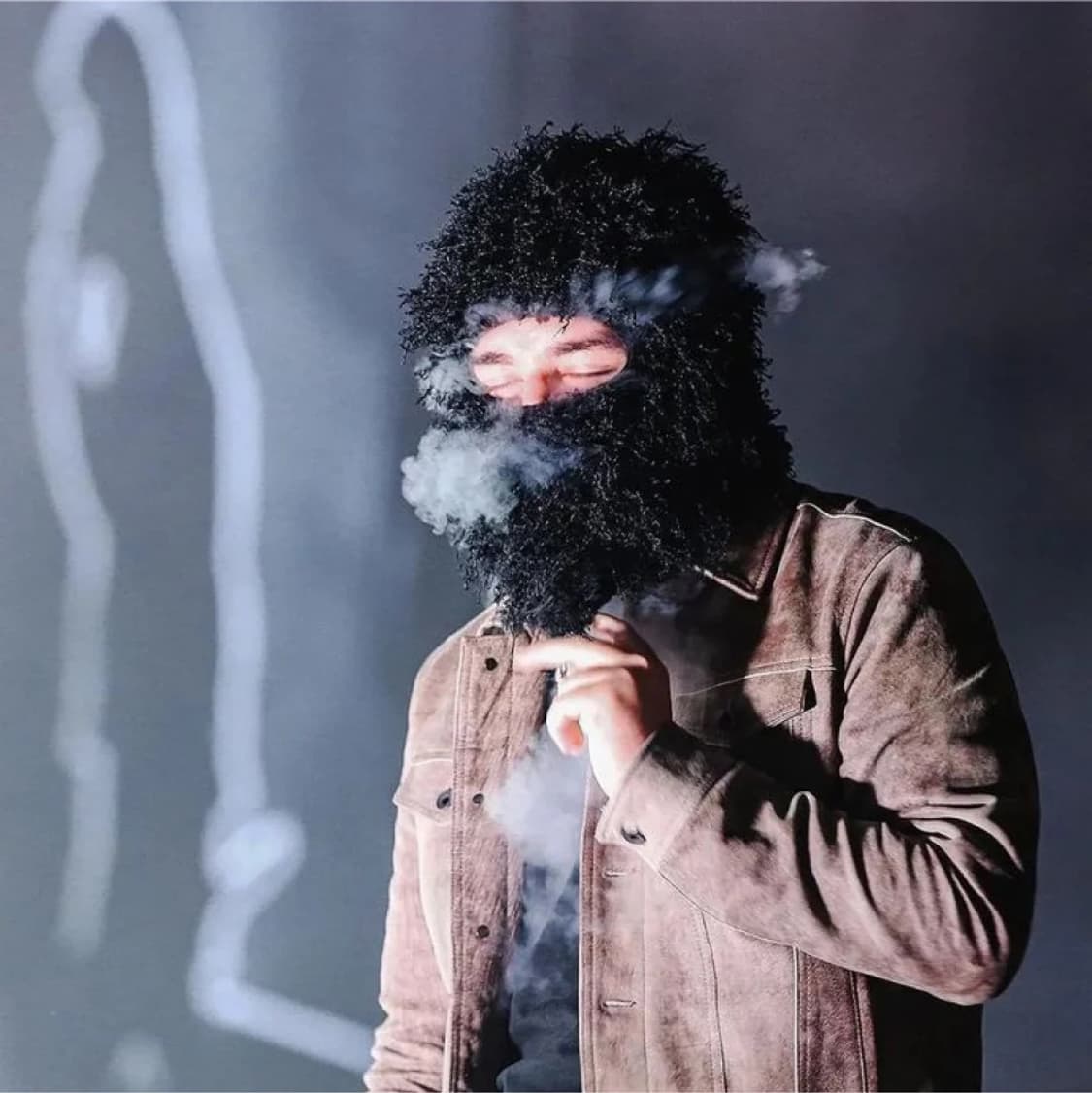 Yeat 바라클라바 상품이미지4