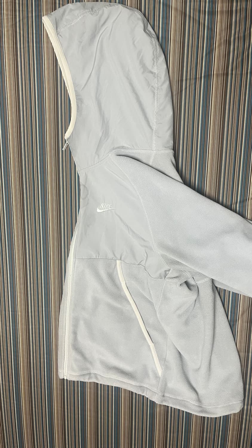 나이키 후드집업 m 상품이미지1