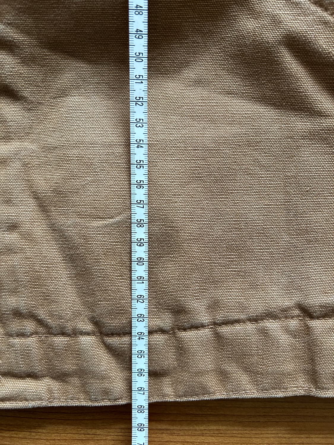 칼하트 j01 디트로이트 자켓 상품이미지9