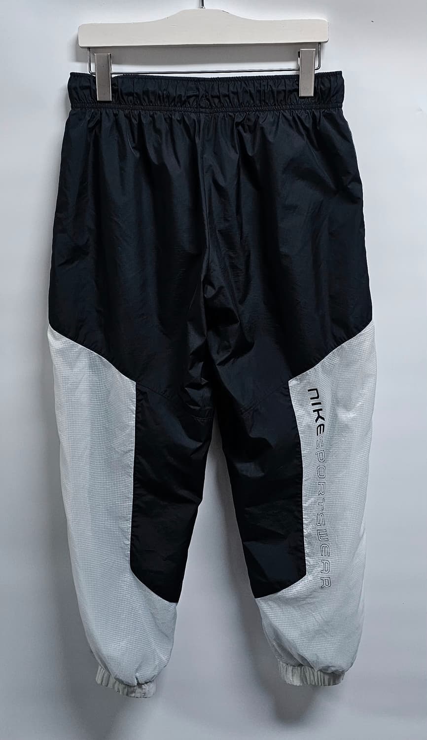 나이키 여성 우븐조거팬츠 M 상품이미지2