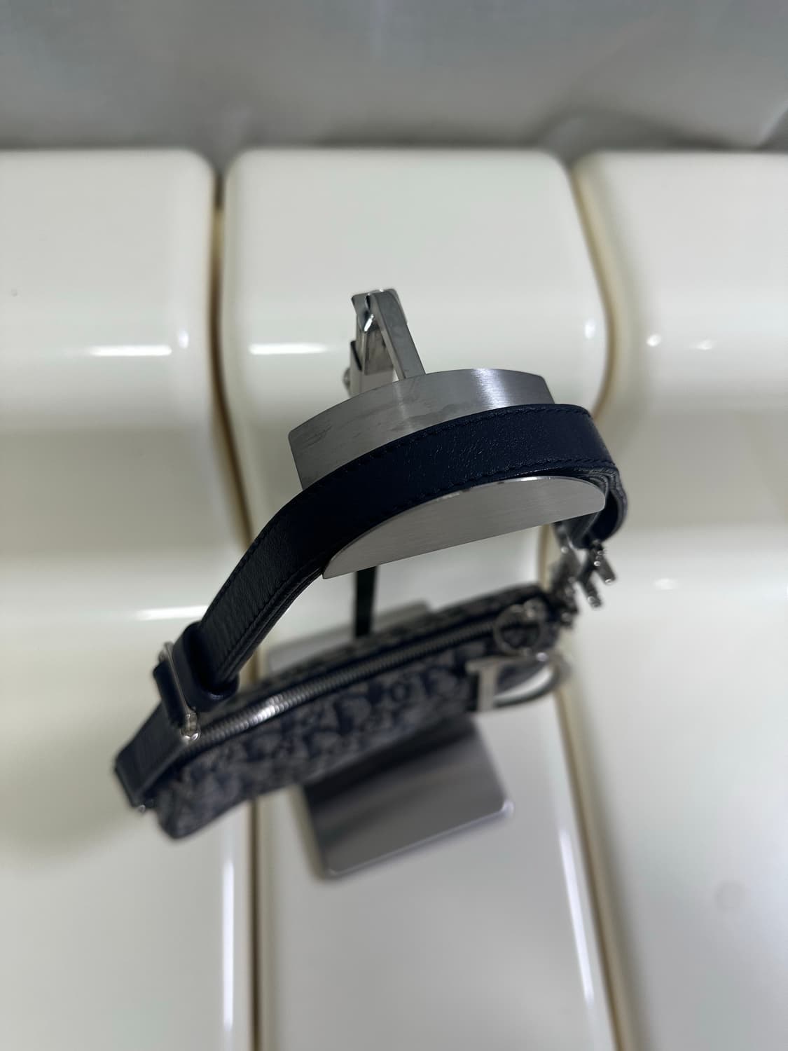 [A 정품] 디올 오블리크 D링 숄더백 상품이미지7