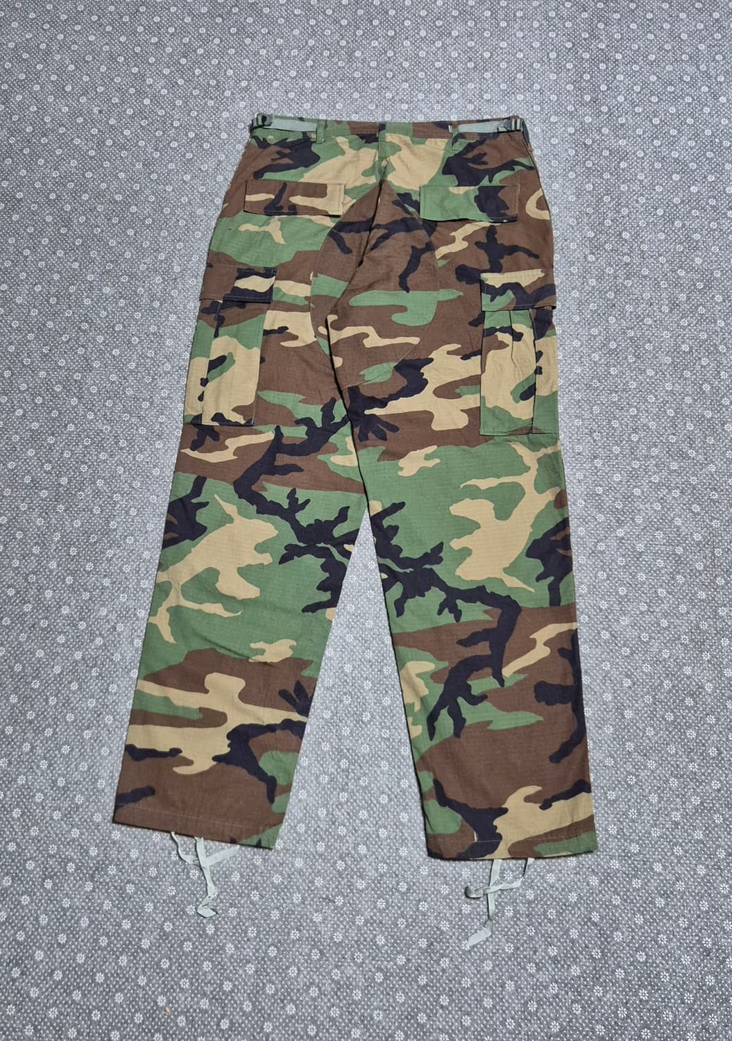 [M]미군 우드랜드 BDU  -469 상품이미지2