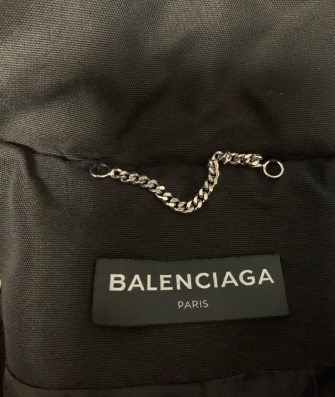 발렌시아가 자켓 상품이미지2