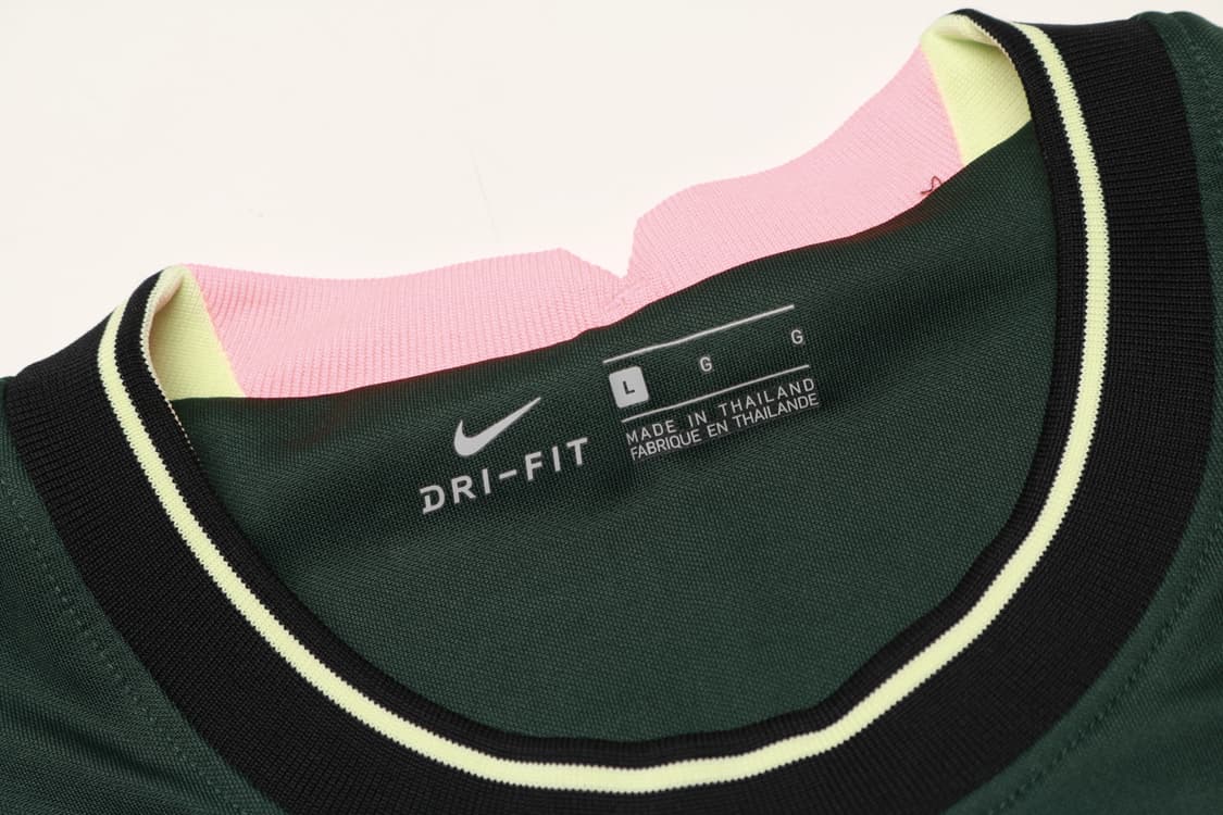 [해외 L] 나이키 20-21 토트넘 어웨이 유니폼 상품이미지4