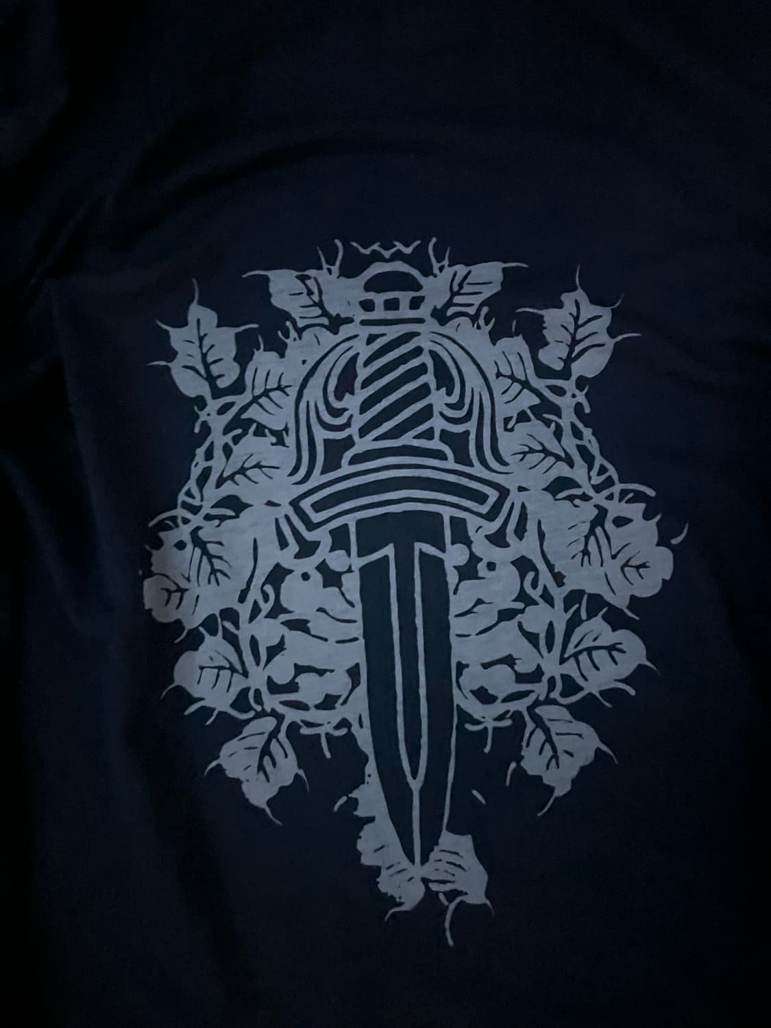 크롬하츠 00s 후드집업 상품이미지7