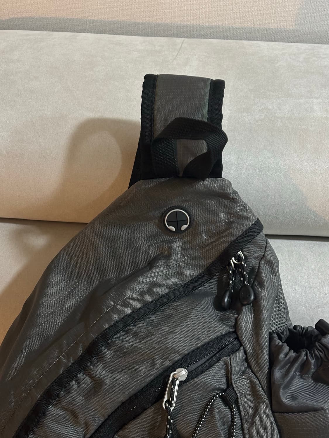 Coleman 콜맨 원숄더 슬링백  상품이미지4