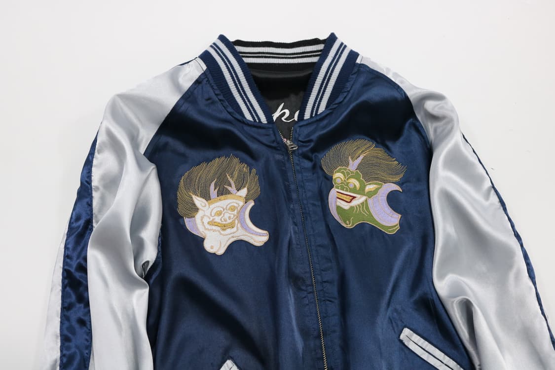 양면 스카잔 100 상품이미지3