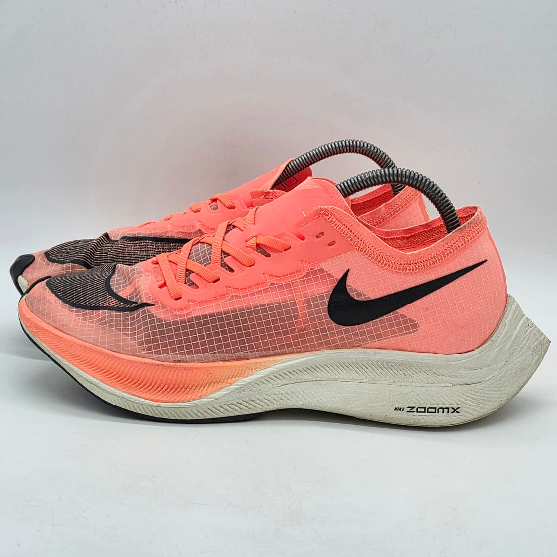 나이키 줌X 베이퍼플라이 넥스트% 브라이트 망고 (280) 상품이미지1