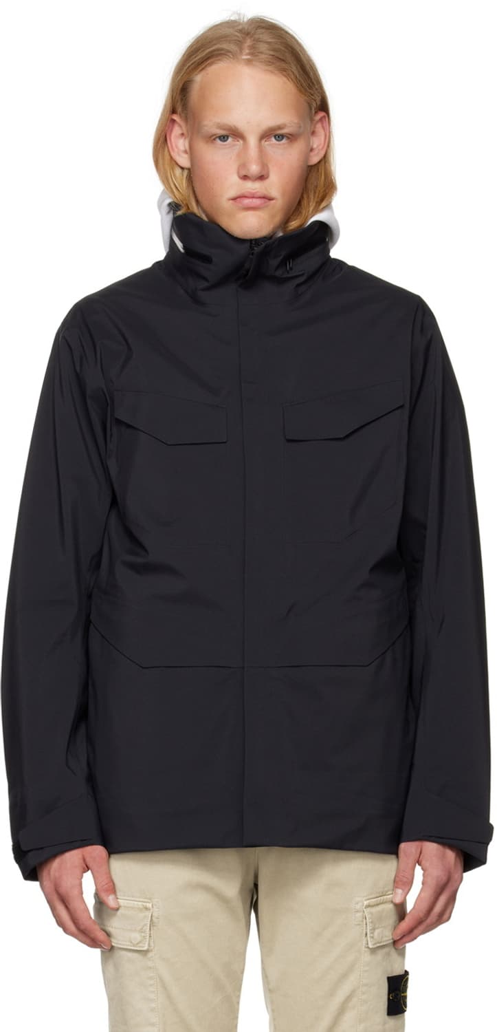 Veilance field jacket Is L 상품이미지1