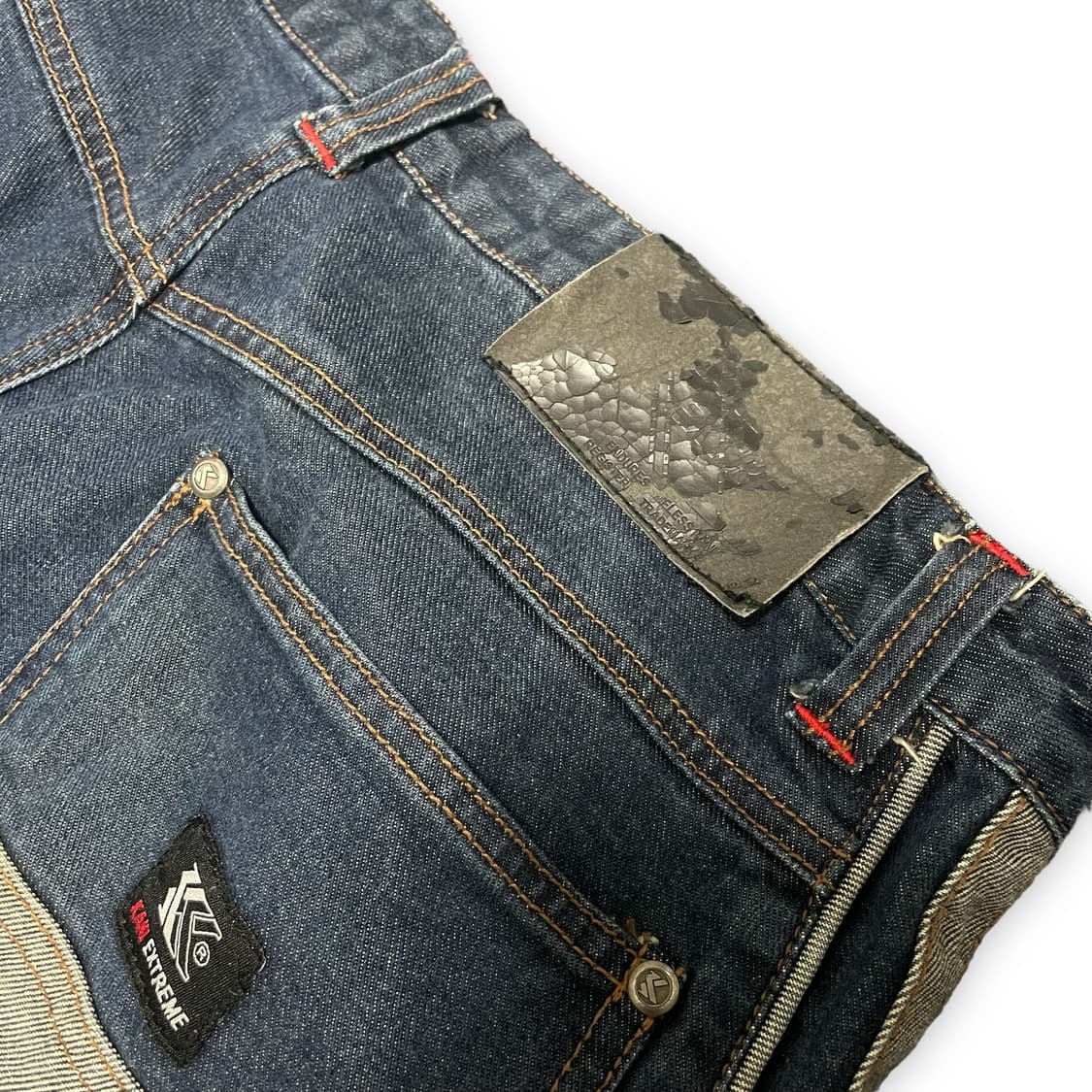 [32] 칼카니 90s 사이드라인 팬츠 상품이미지6