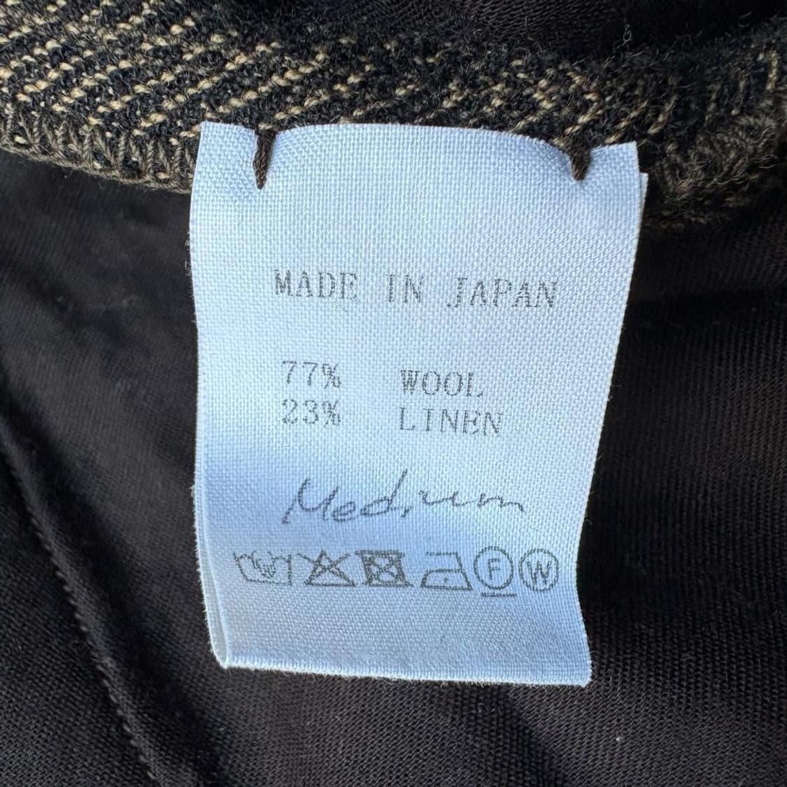 kaval phoenix pants 상품이미지8