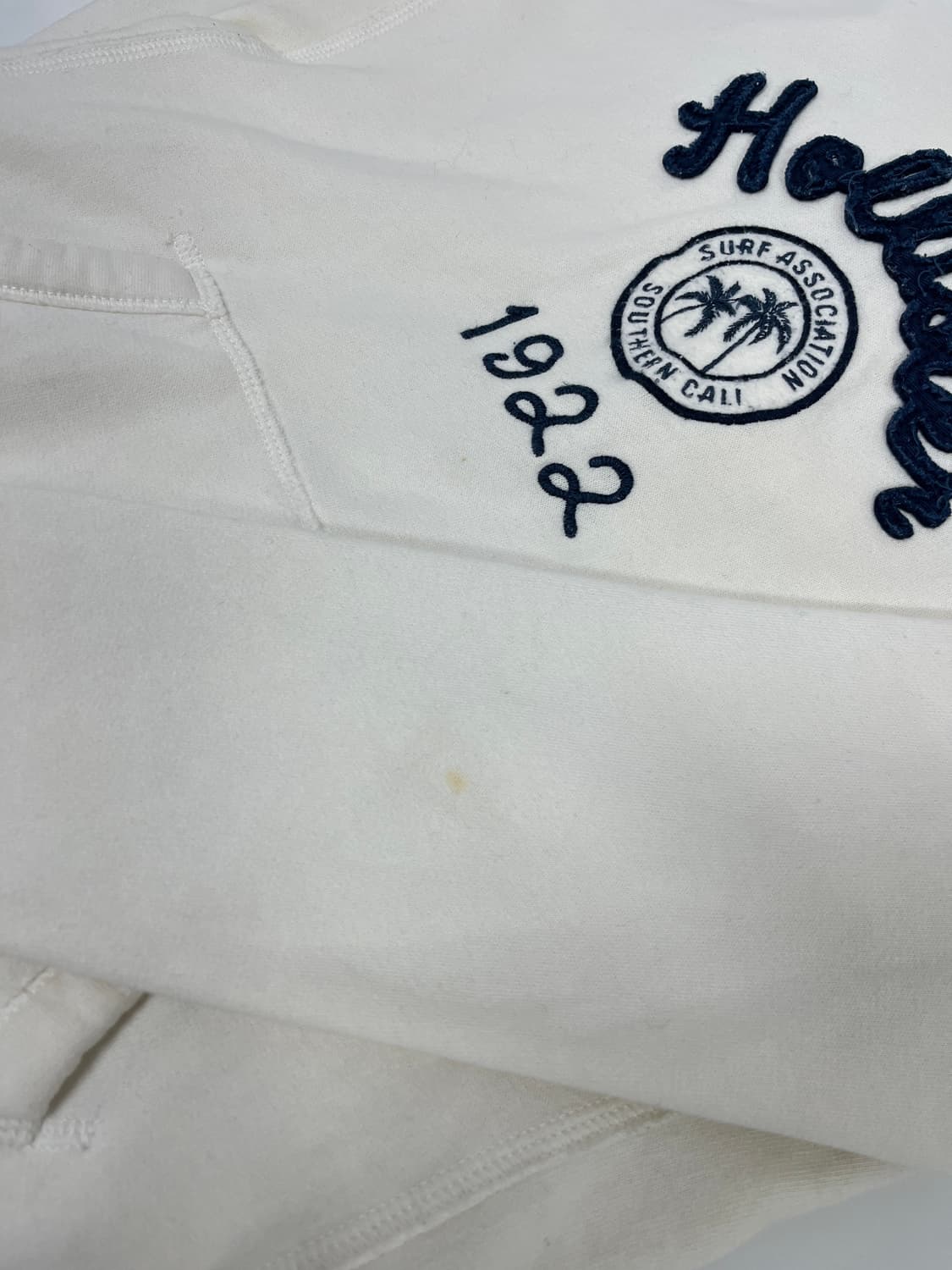 홀리스터 후드 (L) 상품이미지3