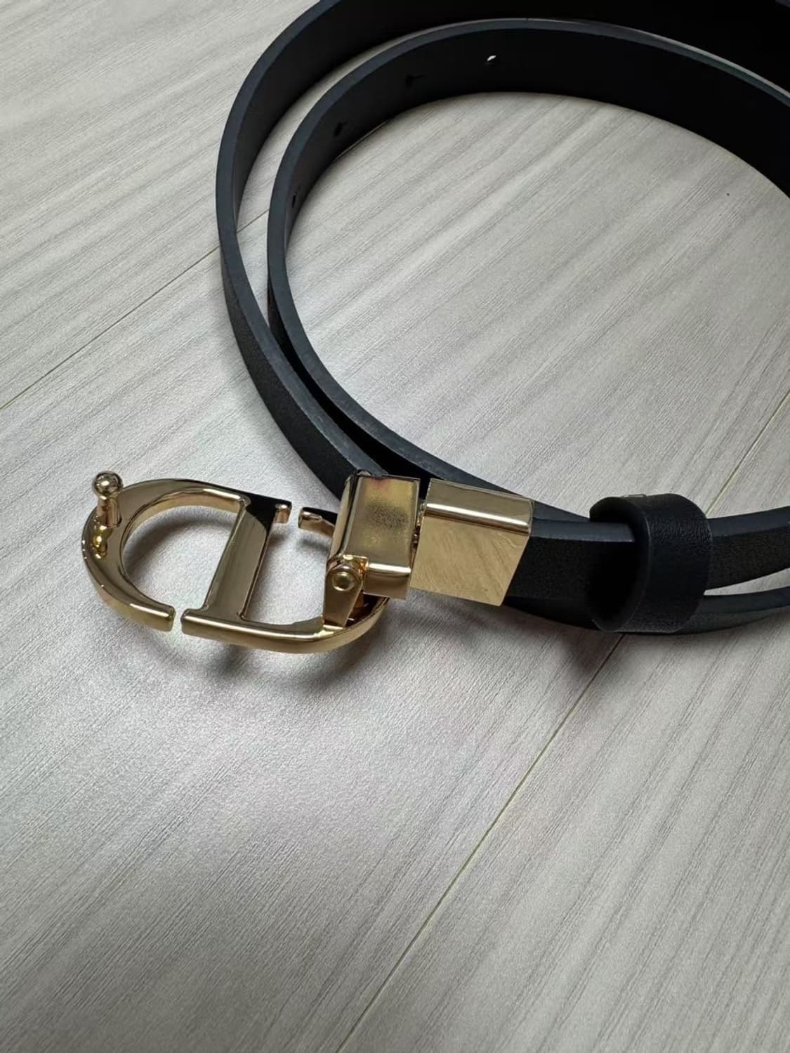 디올 여성벨트 상품이미지3