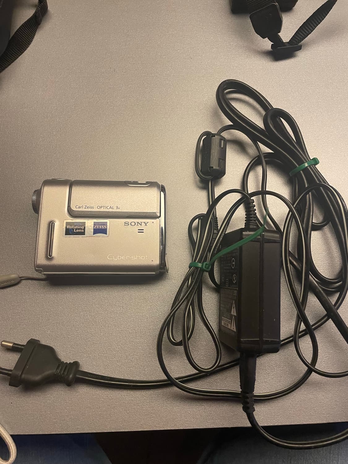 Sony Cyber-shot DSC-F88 상품이미지2