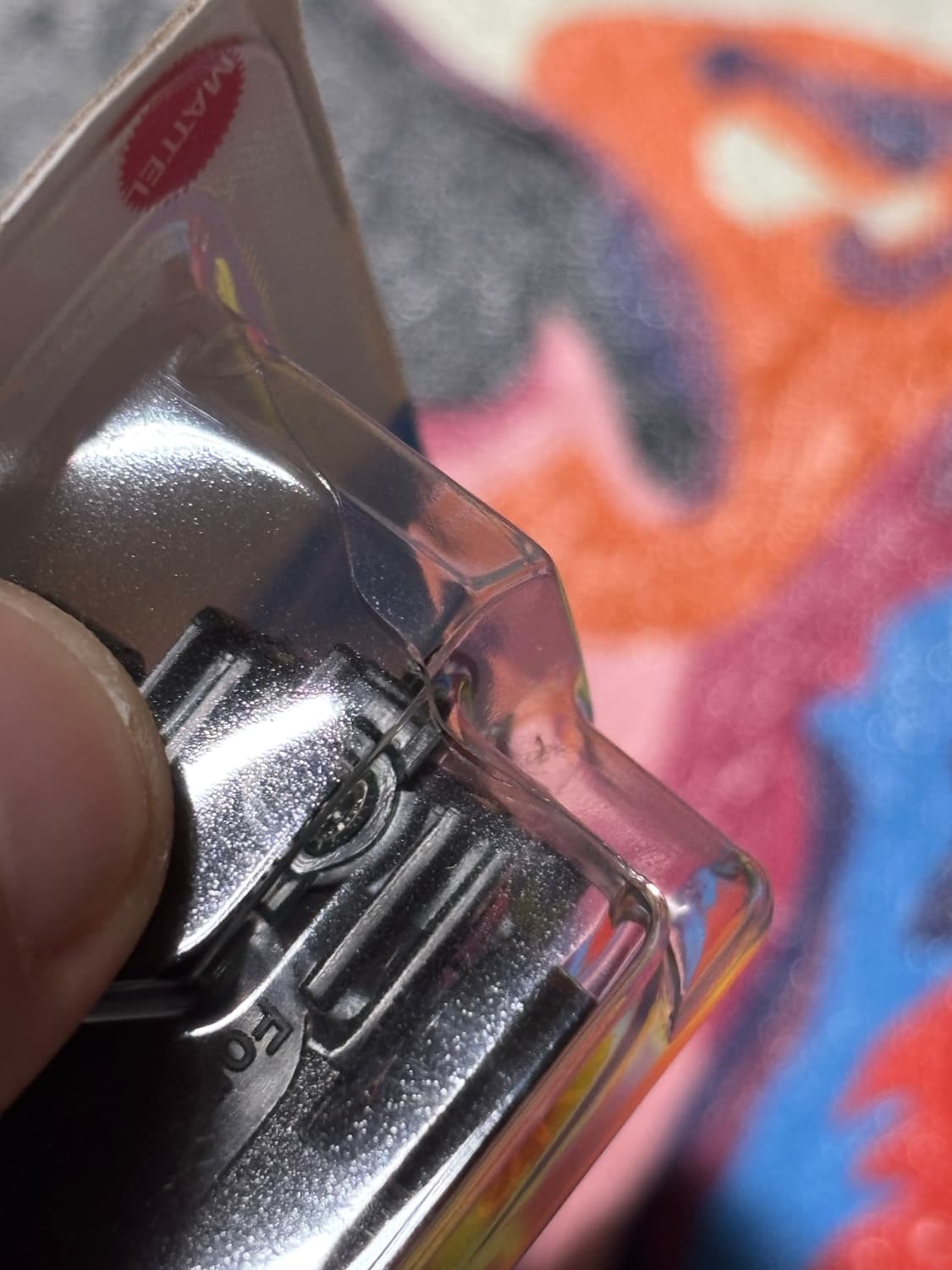 미개봉) 포뮬라 젠3 다이캐스트 핫휠 인테리어 소품 상품이미지9