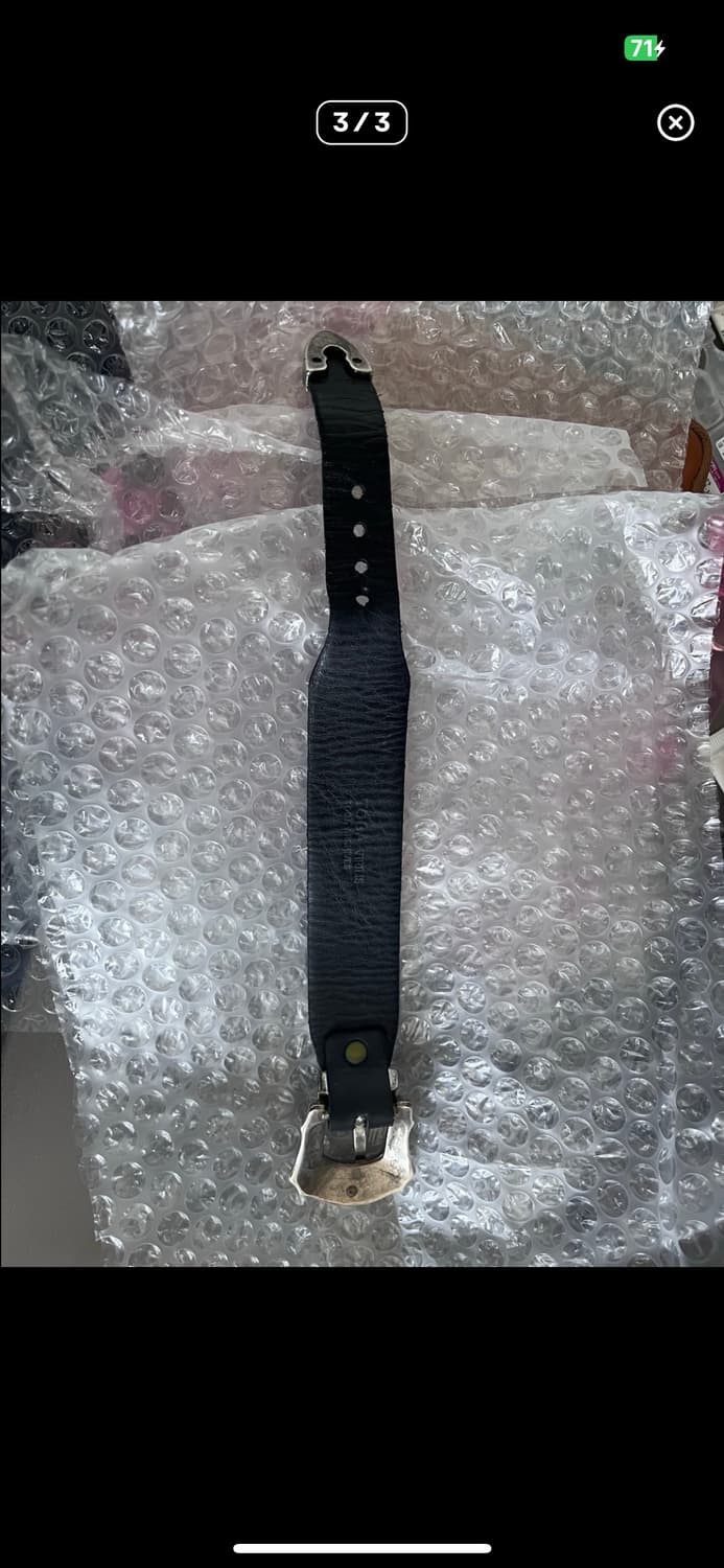 토가 웨스턴 팔찌 급처 상품이미지3