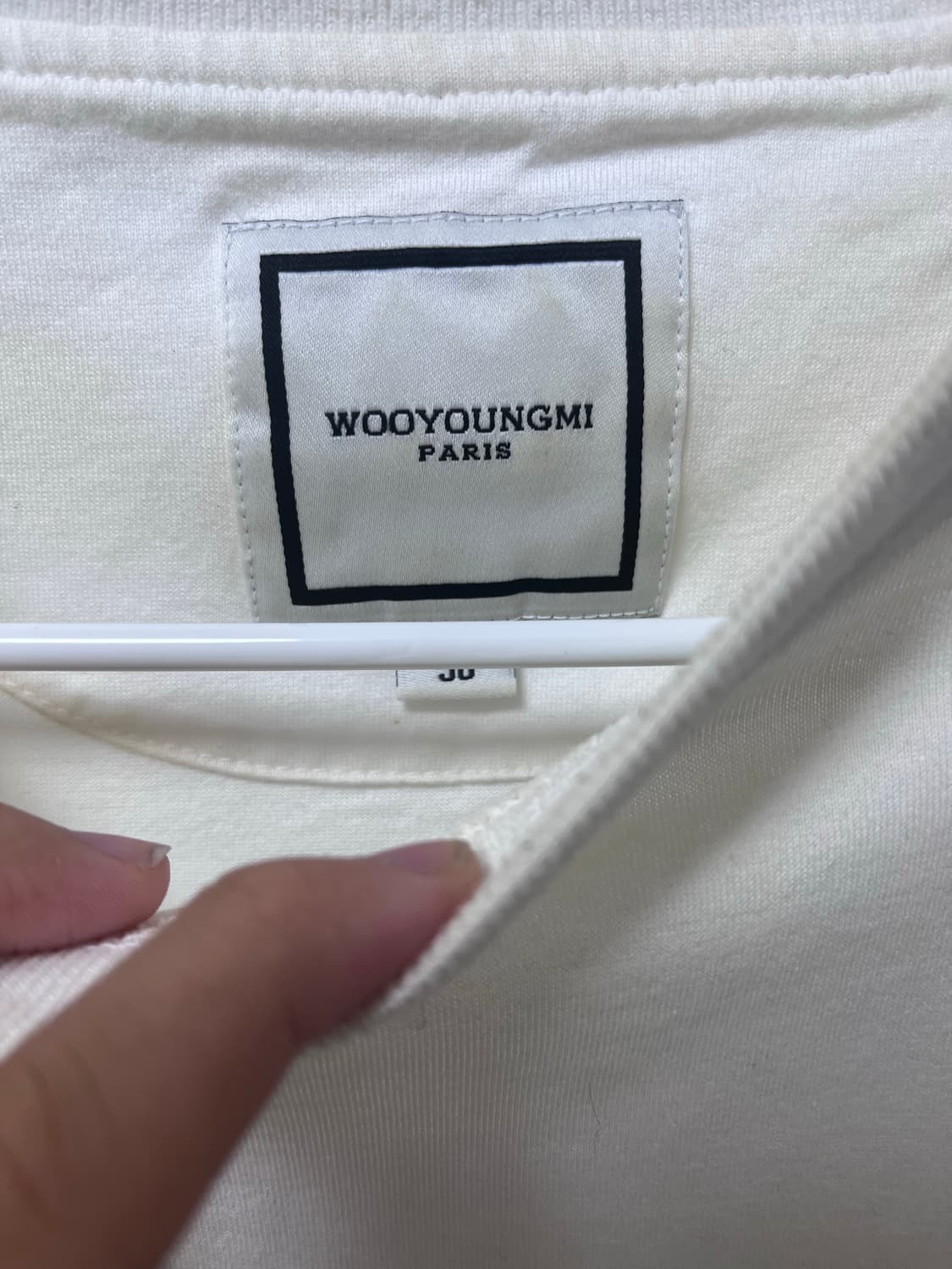 우영미 23fw 플라워 상품이미지3