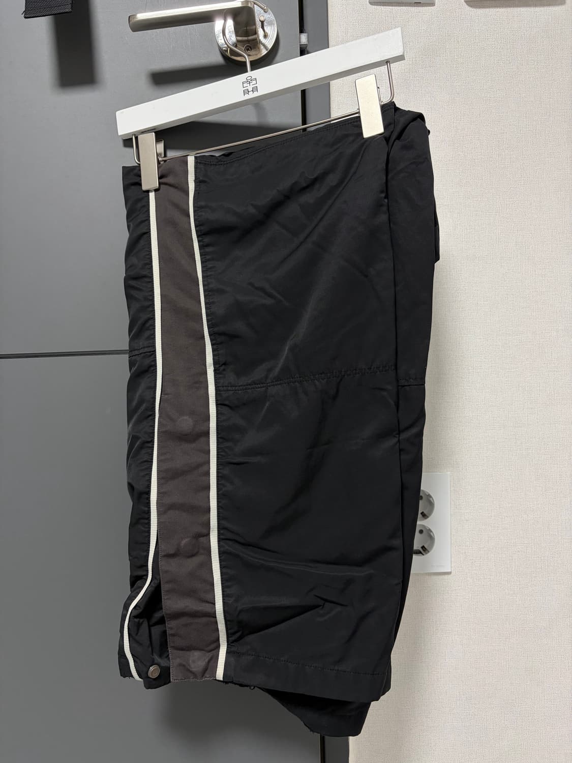 폴리테루 트랙팬츠 2사 상품이미지1