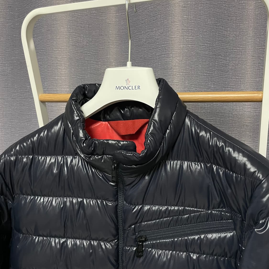 몽클레어 아말테스 패딩 점퍼 2사이즈 백화점판 상품이미지2