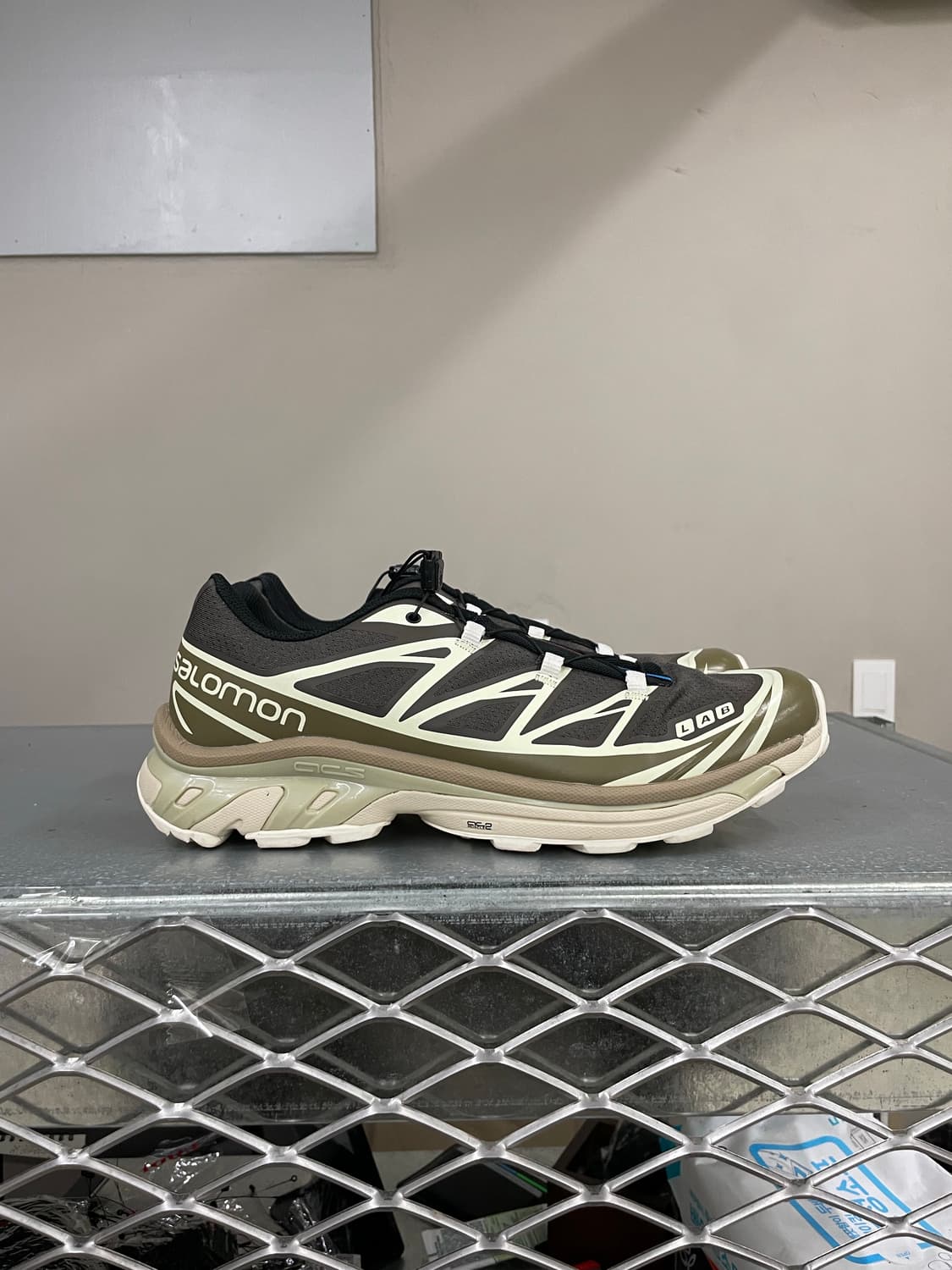 살로몬 XT-6 295 (gr-4538) 상품이미지4