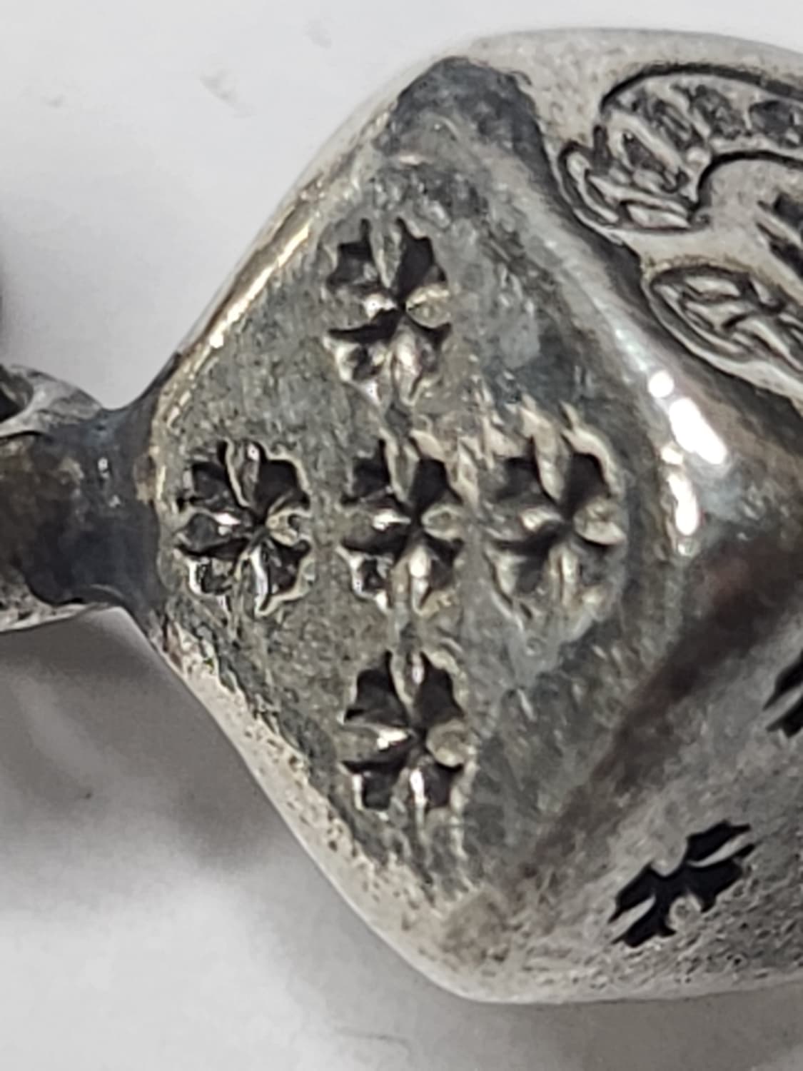 크롬하츠 다이스 9링크 상품이미지7