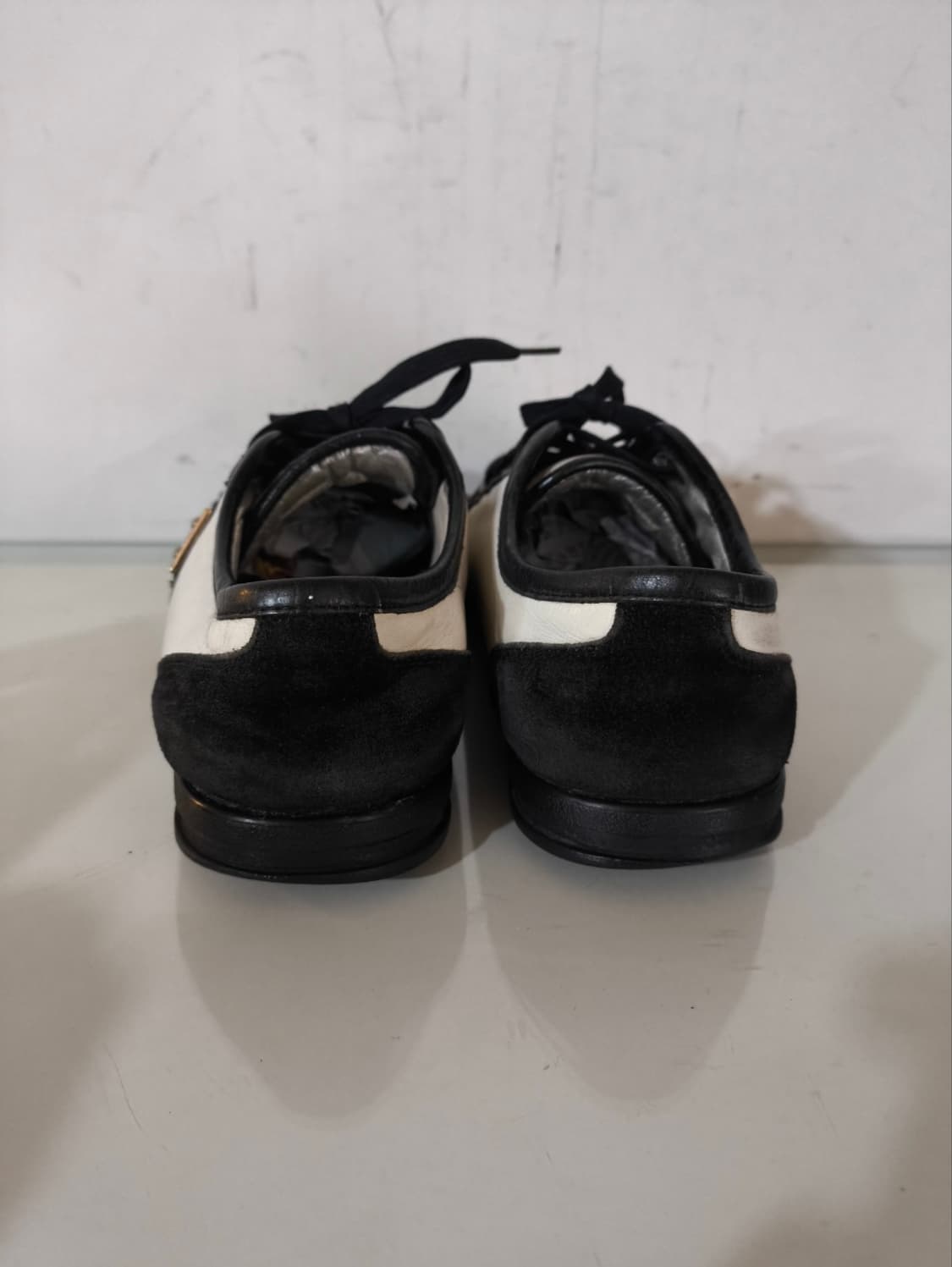 280mm 돌체앤가바나 메탈 스니커즈 상품이미지9