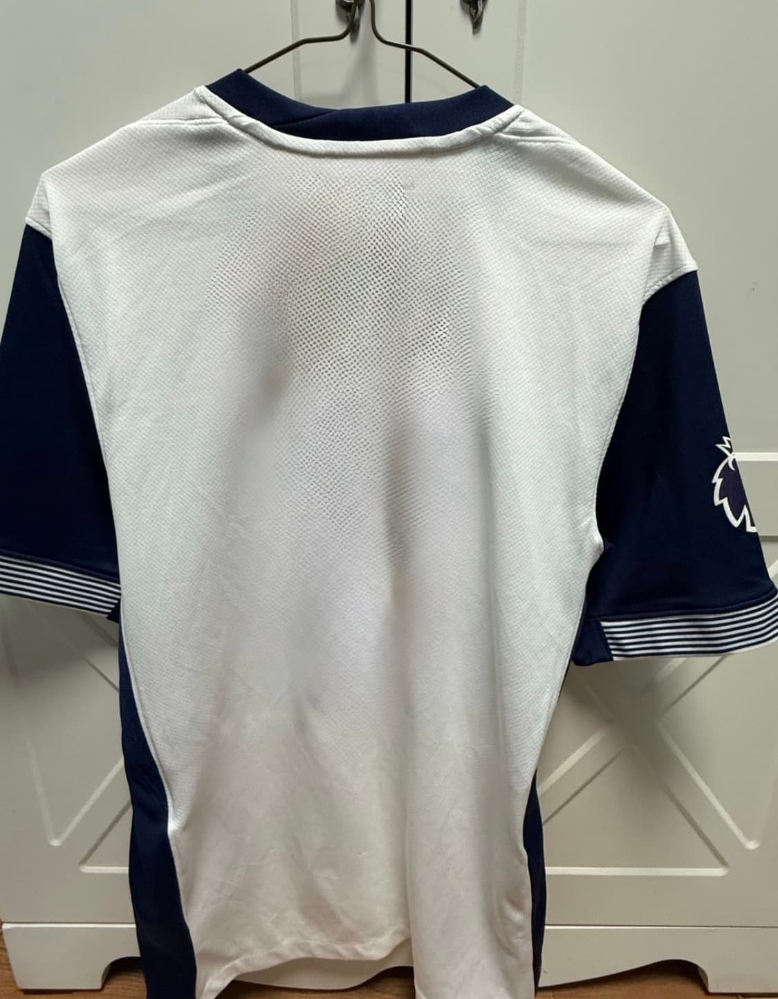 24-25 토트넘 유니폼 상품이미지2