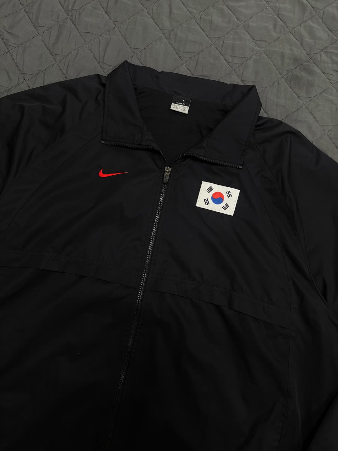 Nike 나이키 국대 농구 바람막이 상품이미지2