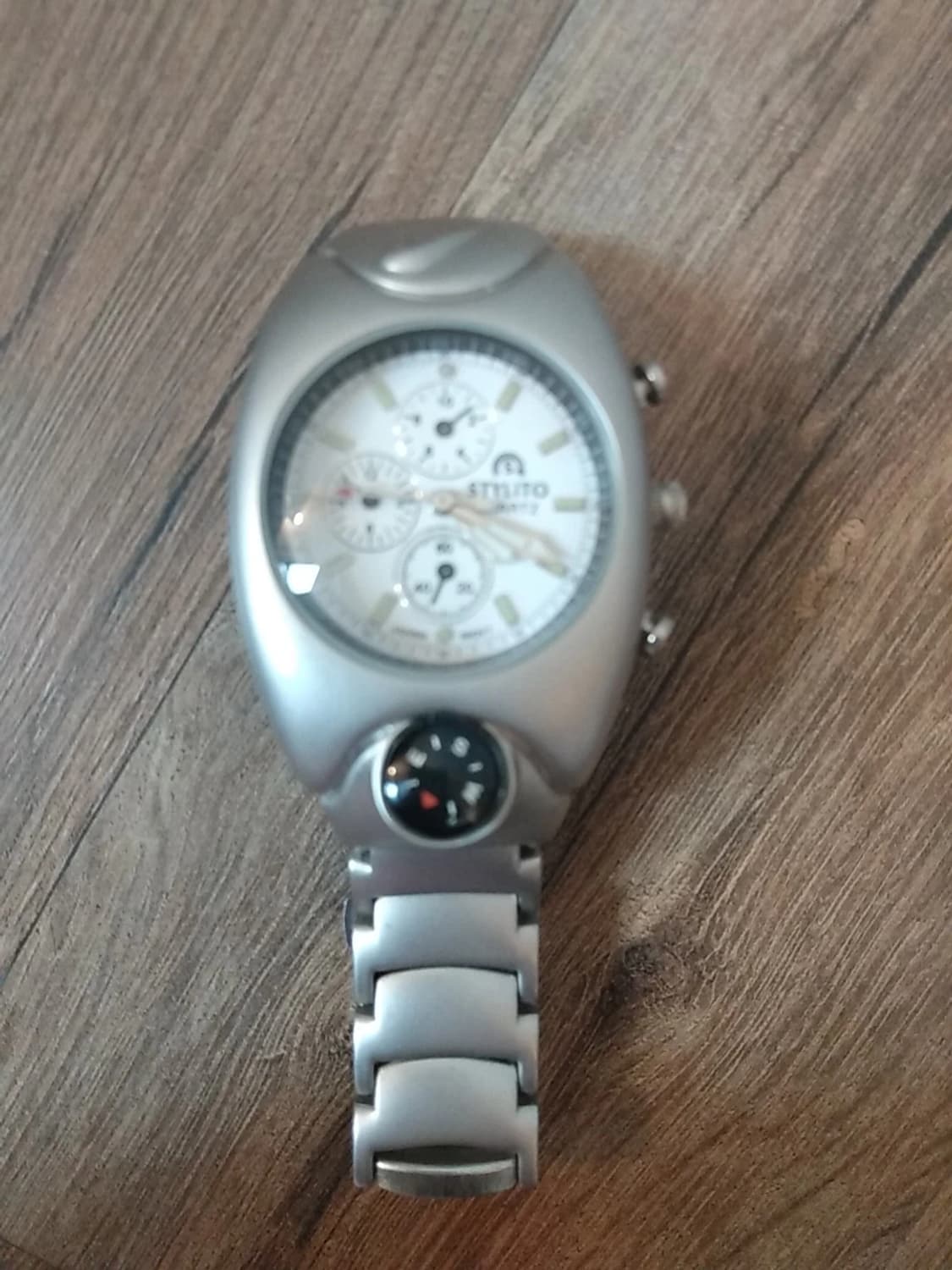 나이키 스타일리토 상품이미지2