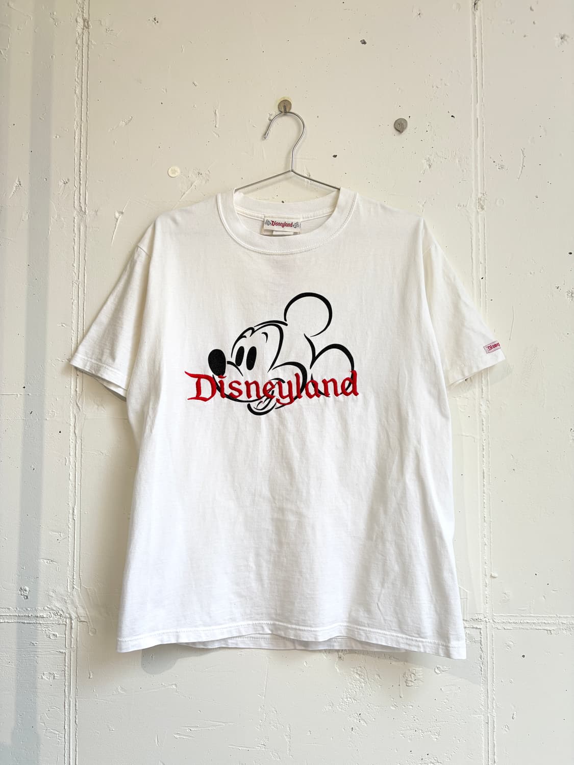 Disney t-shirt (made in USA)  상품이미지1