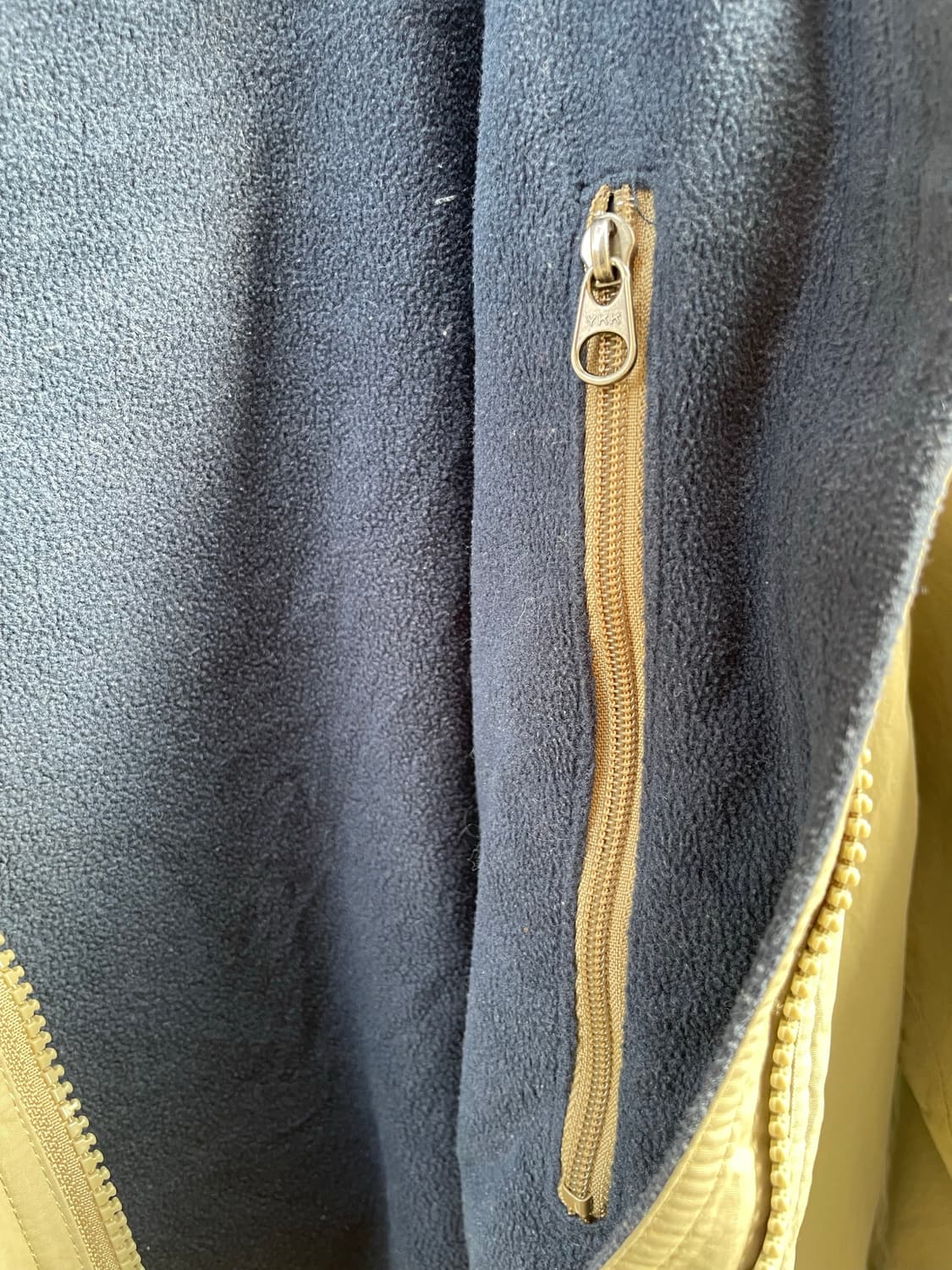 Mont-bell's Climaplus vintage jacket 상품이미지9